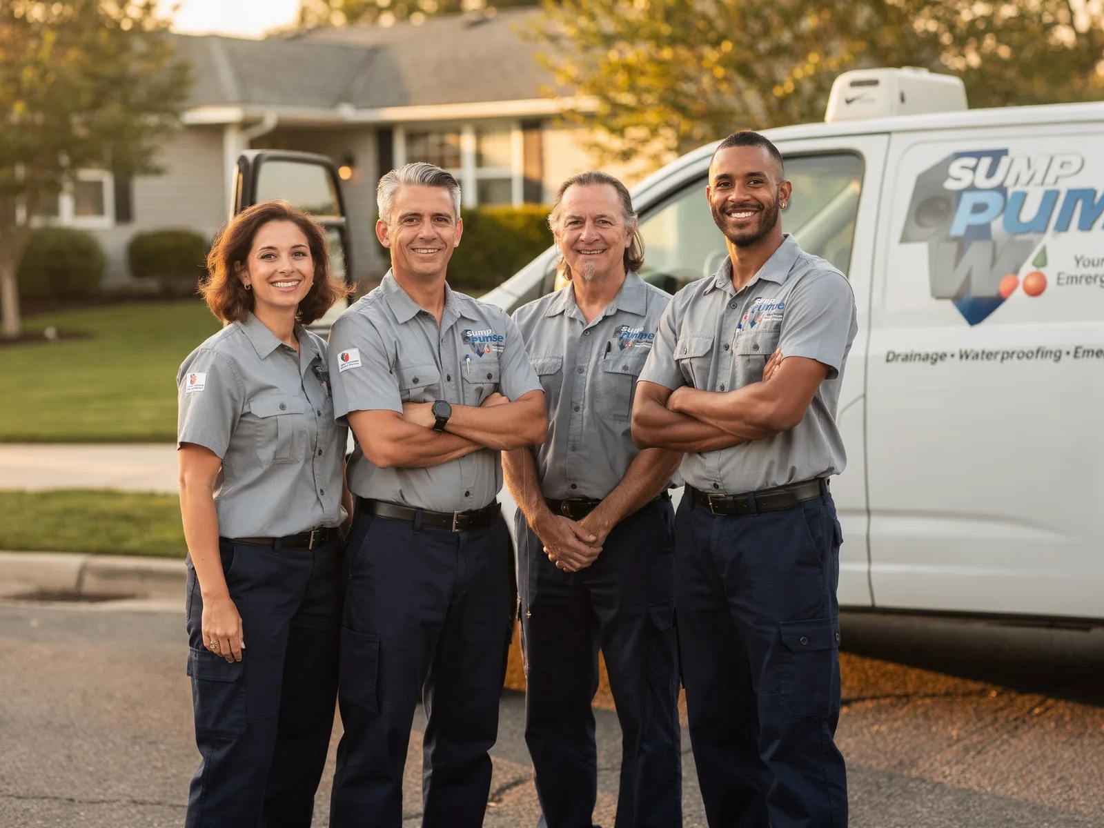 Water Heater Repair company in Moore, OK