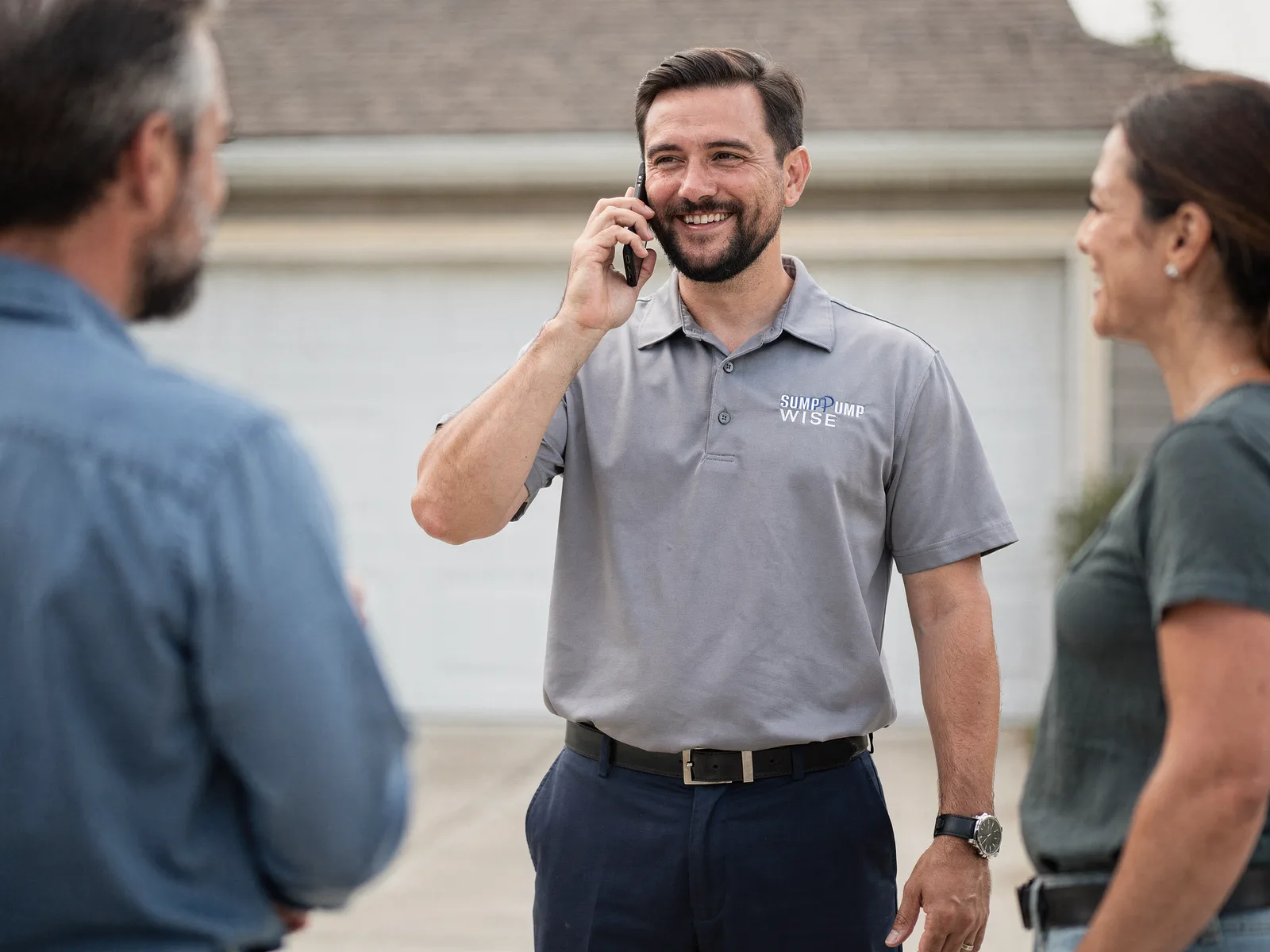 Water Heater Repair Moore, OK FAQs